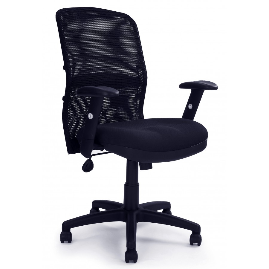 Jupiter Mesh Back Task Office Chair